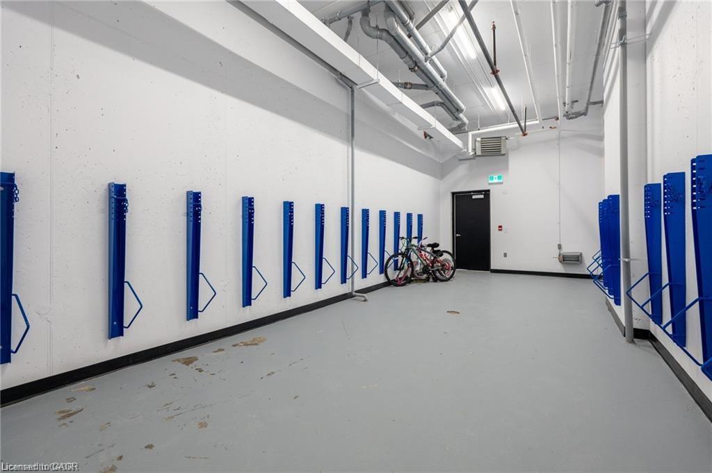 512-1936 Rymal Road E, Hamilton, ON - Indoor