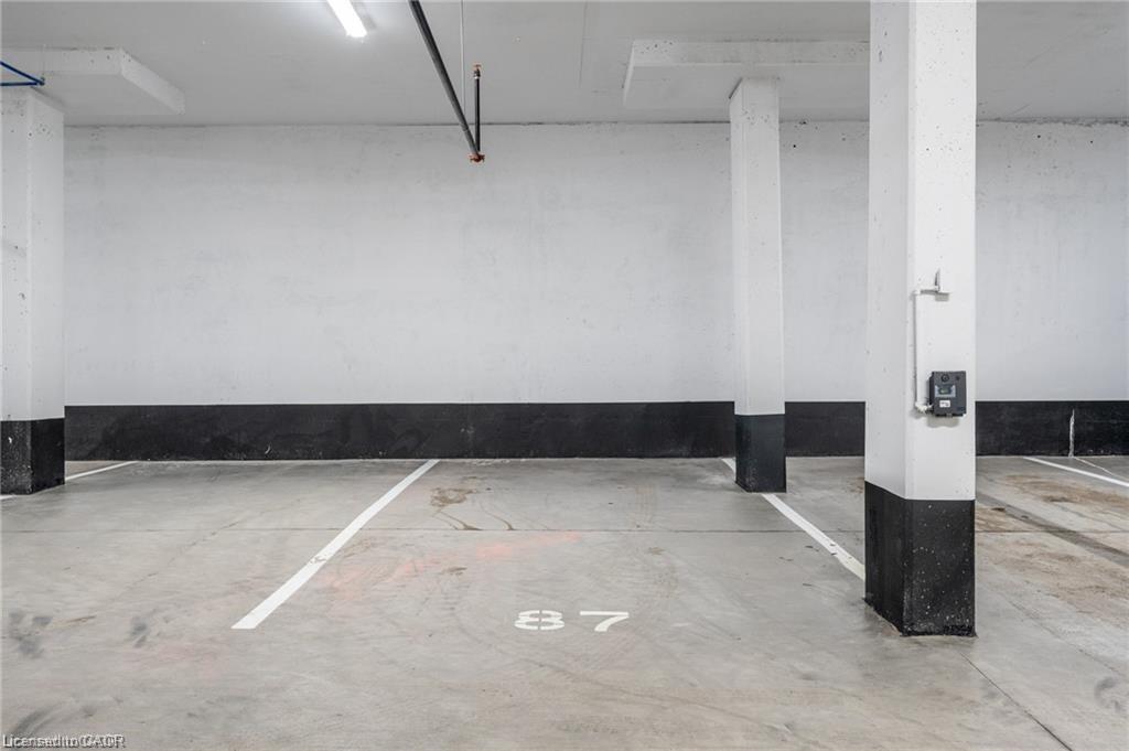 512-1936 Rymal Road E, Hamilton, ON - Indoor