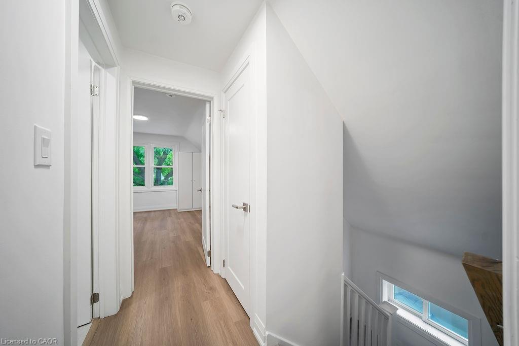 Unit 1-172 East 34Th Street, Hamilton, ON - Indoor Photo Showing Other Room