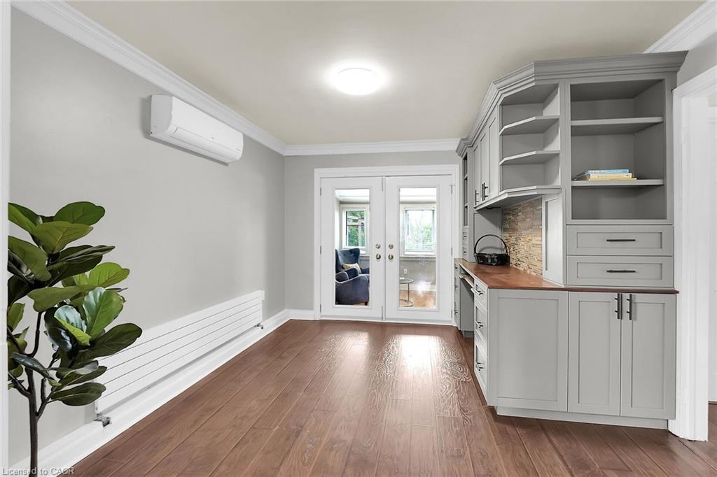 5124 Canborough Road, West Lincoln, ON - Indoor Photo Showing Other Room