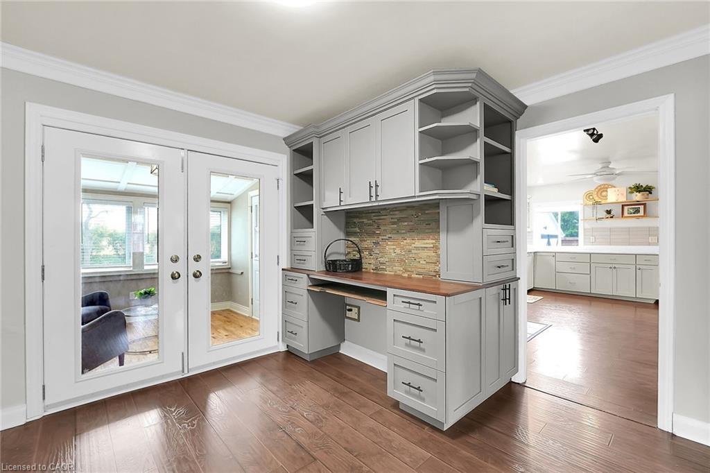 5124 Canborough Road, West Lincoln, ON - Indoor