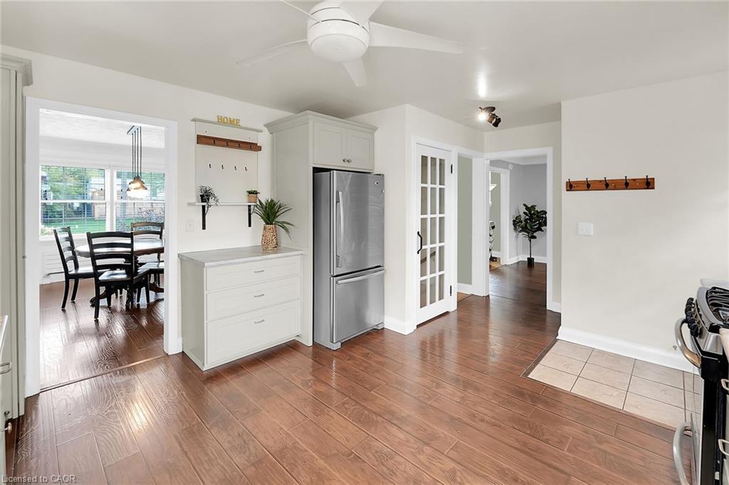 5124 Canborough Road, West Lincoln, ON - Indoor