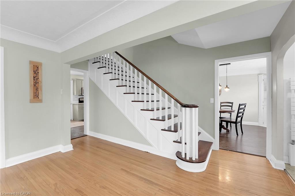 5124 Canborough Road, West Lincoln, ON - Indoor Photo Showing Other Room