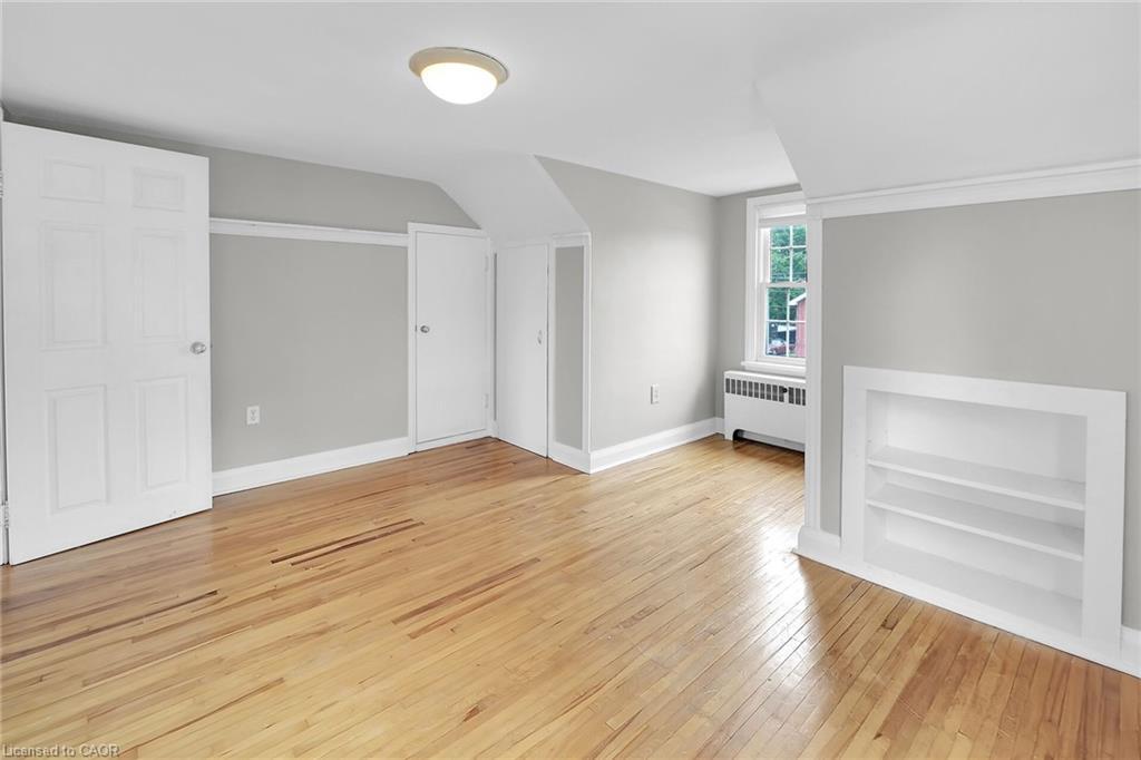 5124 Canborough Road, West Lincoln, ON - Indoor Photo Showing Other Room