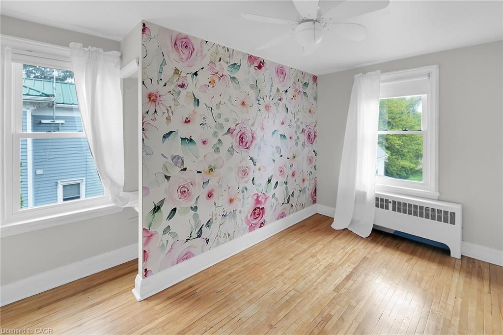 5124 Canborough Road, West Lincoln, ON - Indoor