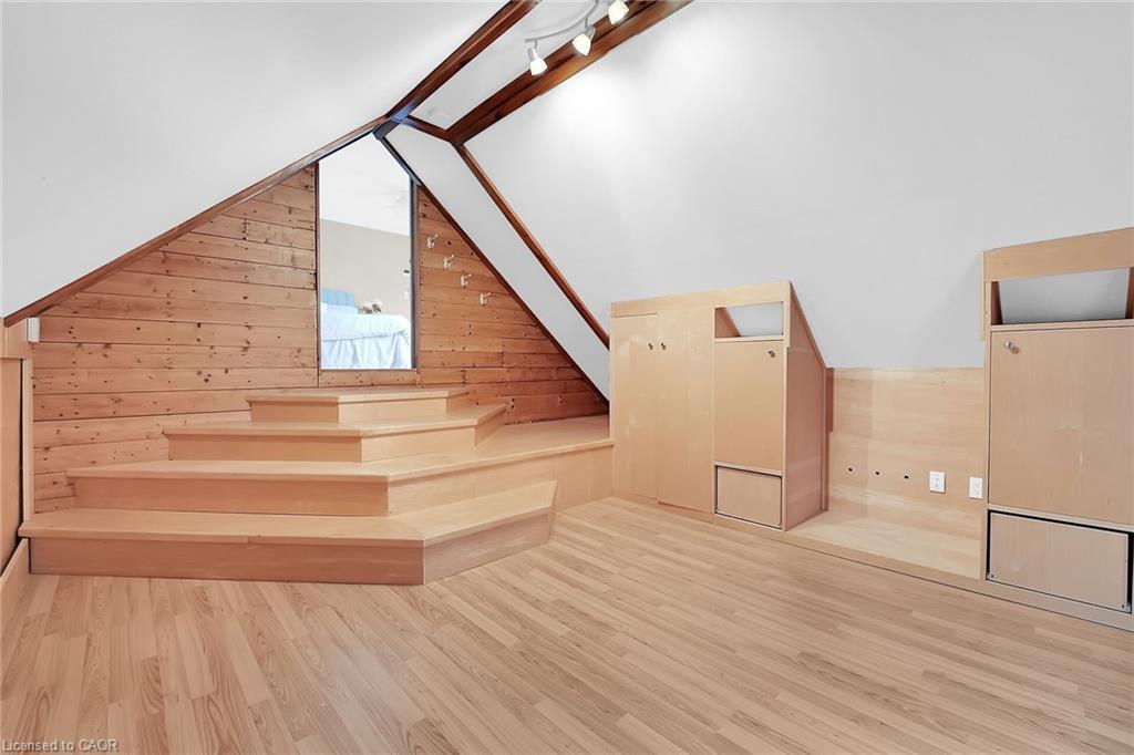 5124 Canborough Road, West Lincoln, ON - Indoor Photo Showing Other Room