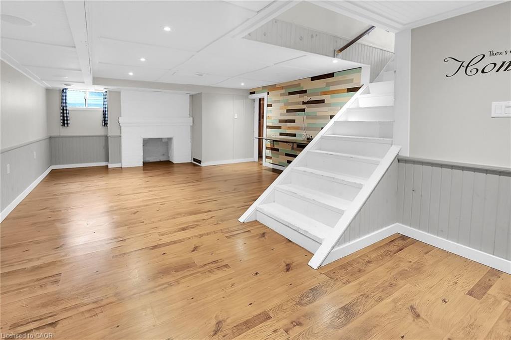 5124 Canborough Road, West Lincoln, ON - Indoor