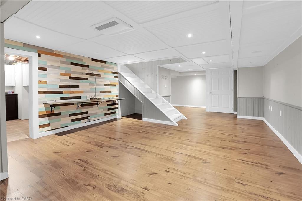 5124 Canborough Road, West Lincoln, ON - Indoor Photo Showing Other Room