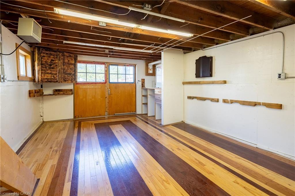 5124 Canborough Road, West Lincoln, ON - Indoor Photo Showing Other Room