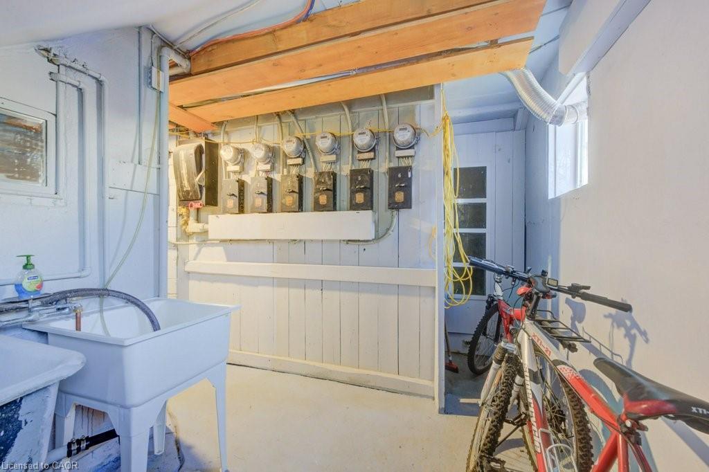 345 Louisa Street, Kitchener, ON