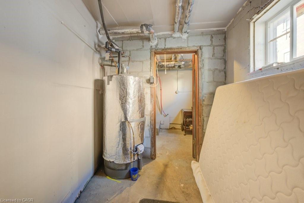 345 Louisa Street, Kitchener, ON