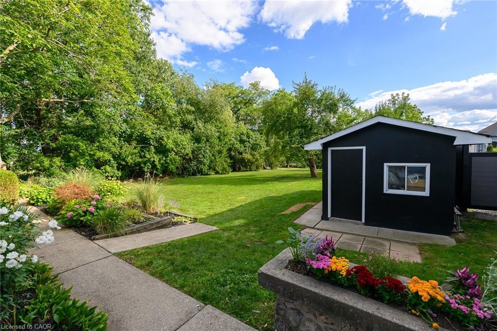 162 Stone Church Road E, Hamilton, ON - Outdoor