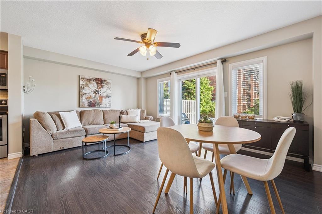 10 Katemore Drive, Guelph, ON - Indoor