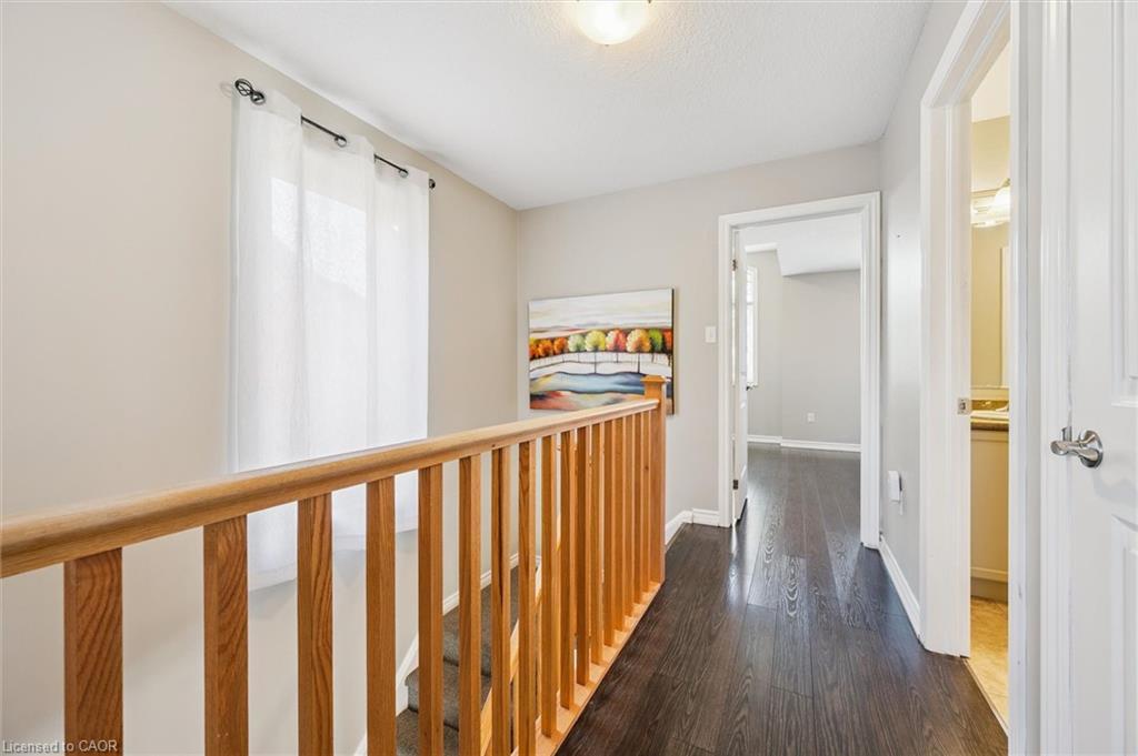 10 Katemore Drive, Guelph, ON - Indoor Photo Showing Other Room