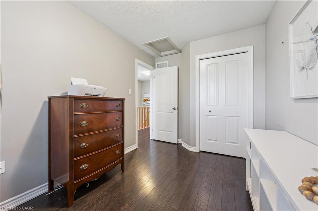 10 Katemore Drive, Guelph, ON - Indoor