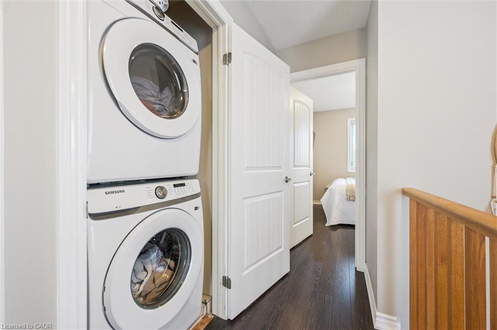 10 Katemore Drive, Guelph, ON - Indoor Photo Showing Laundry Room