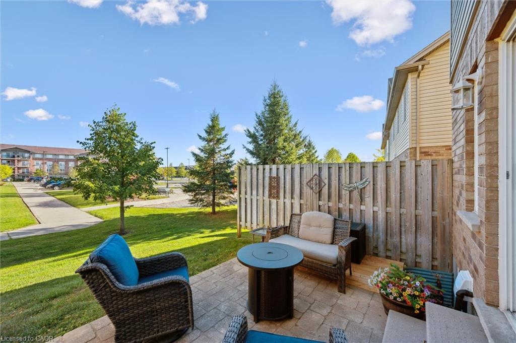 10 Katemore Drive, Guelph, ON - Outdoor