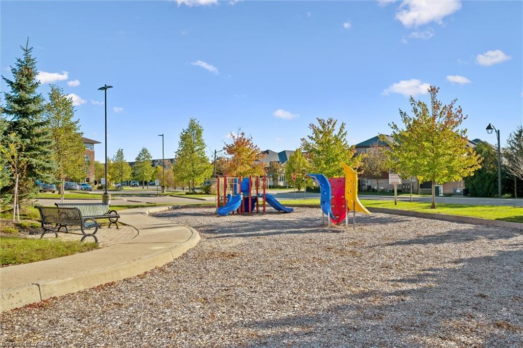 10 Katemore Drive, Guelph, ON - Outdoor With View