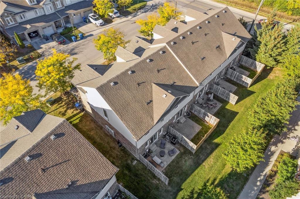 10 Katemore Drive, Guelph, ON - Outdoor With View