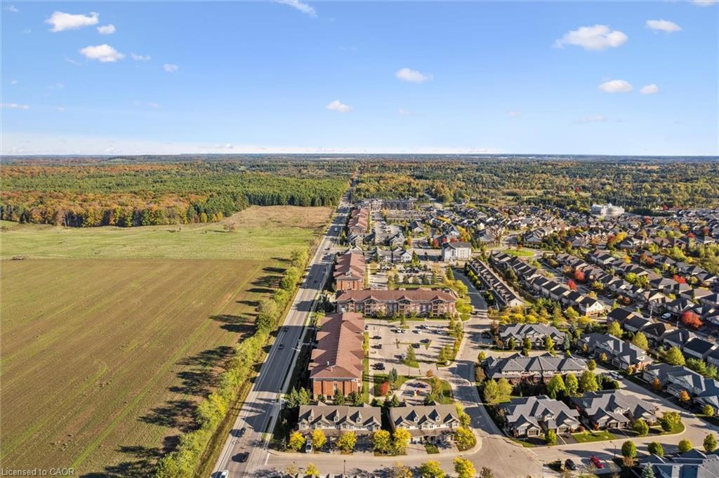 10 Katemore Drive, Guelph, ON - Outdoor With View