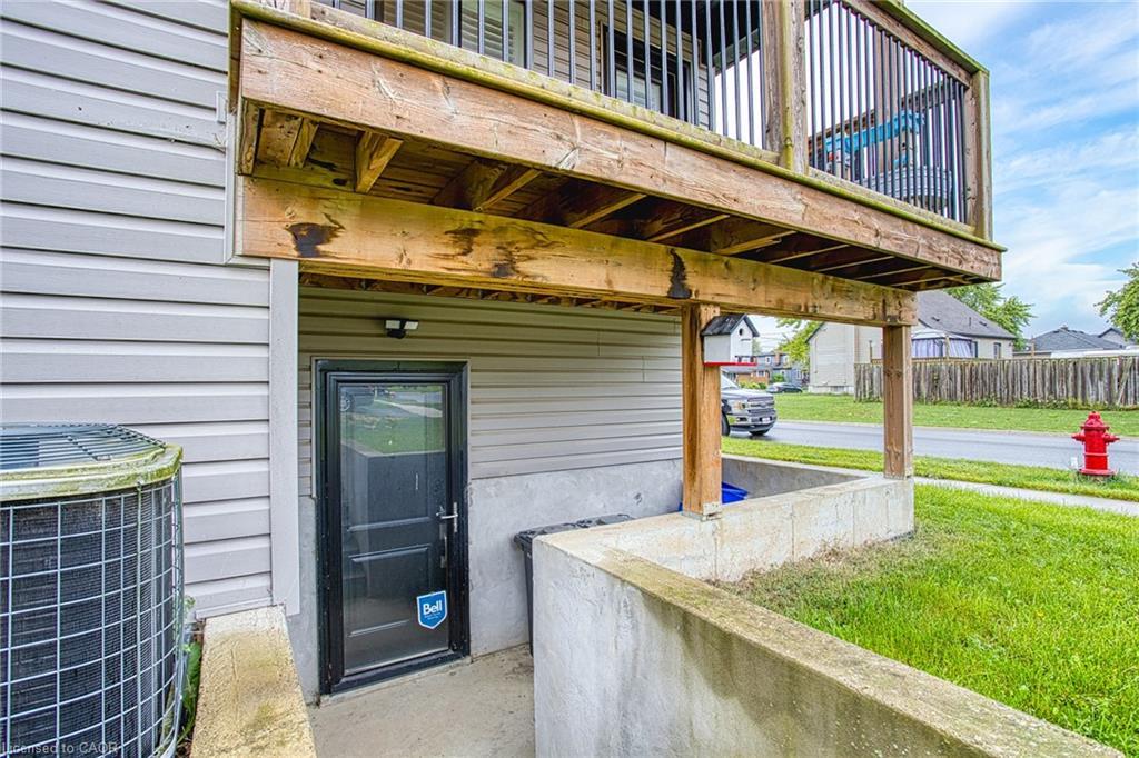 43 Sauer Avenue, Welland, ON - Outdoor With Exterior