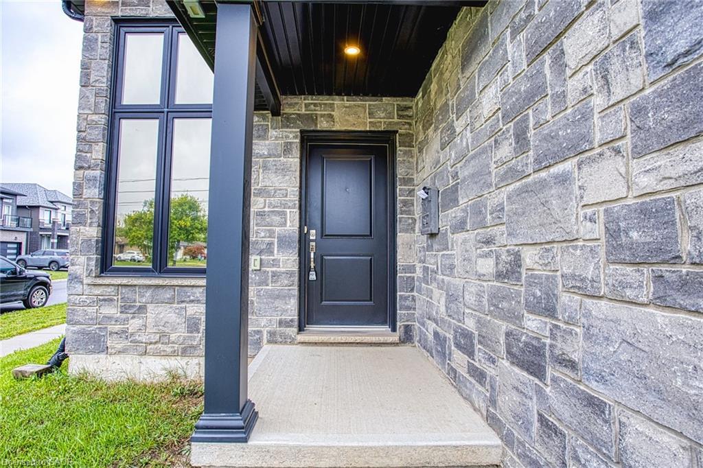 43 Sauer Avenue, Welland, ON - Outdoor