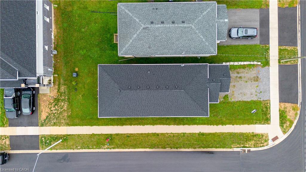 43 Sauer Avenue, Welland, ON - Other