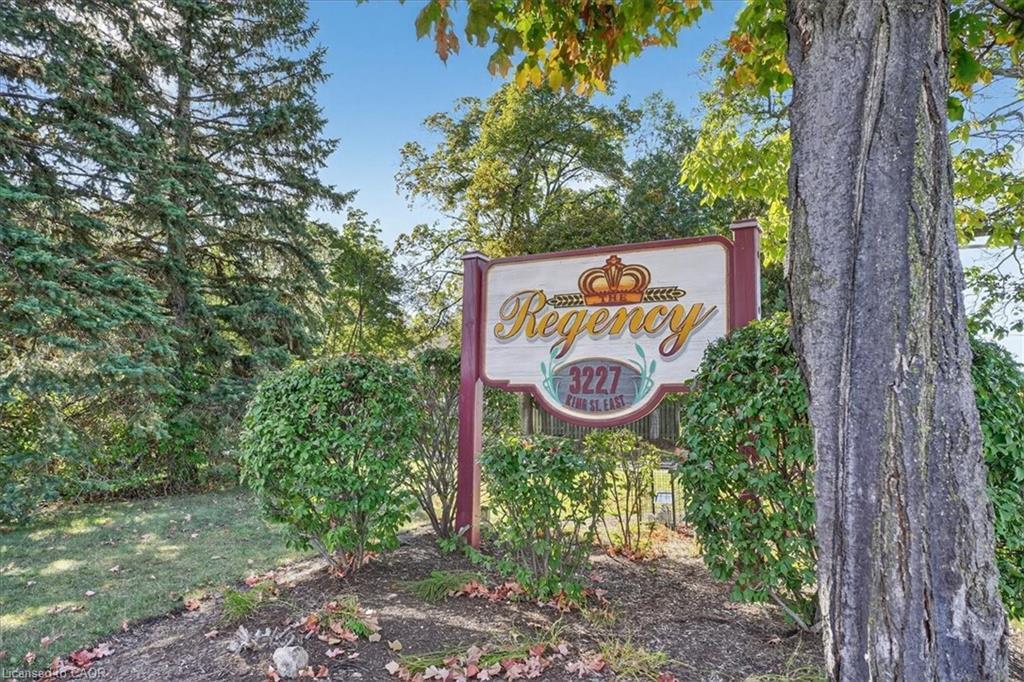 506-3227 King Street E, Kitchener, ON - Outdoor