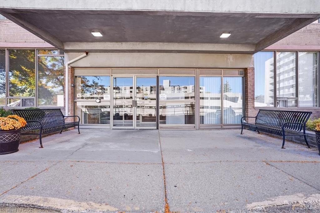 506-3227 King Street E, Kitchener, ON -