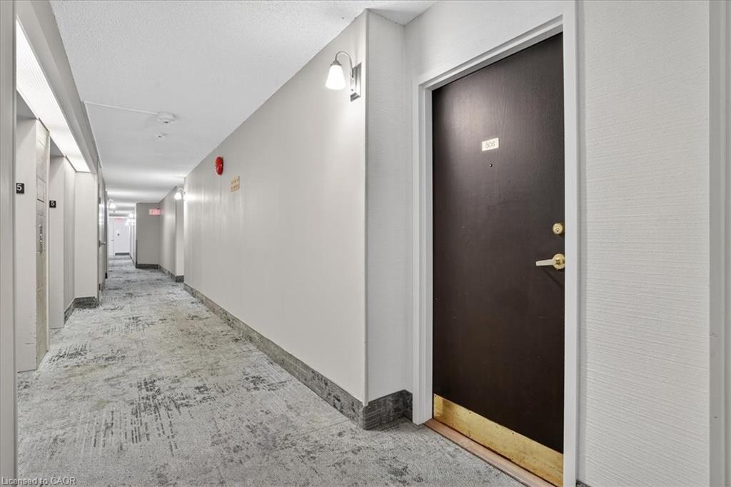 506-3227 King Street E, Kitchener, ON - Indoor Photo Showing Other Room