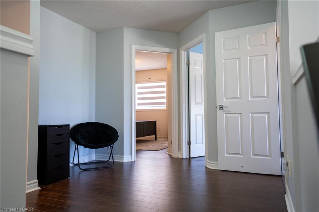 2427 Asima Drive, London, ON - Indoor Photo Showing Other Room