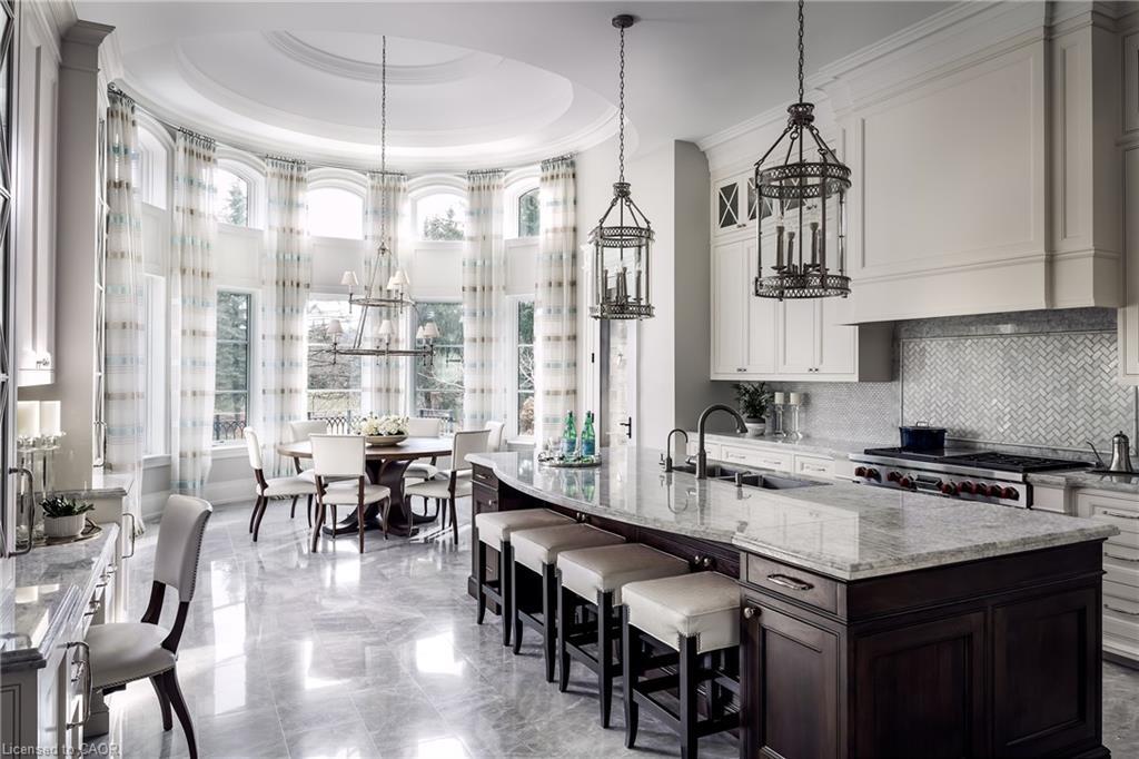 121 Rebecca Court, Maple, ON - Indoor