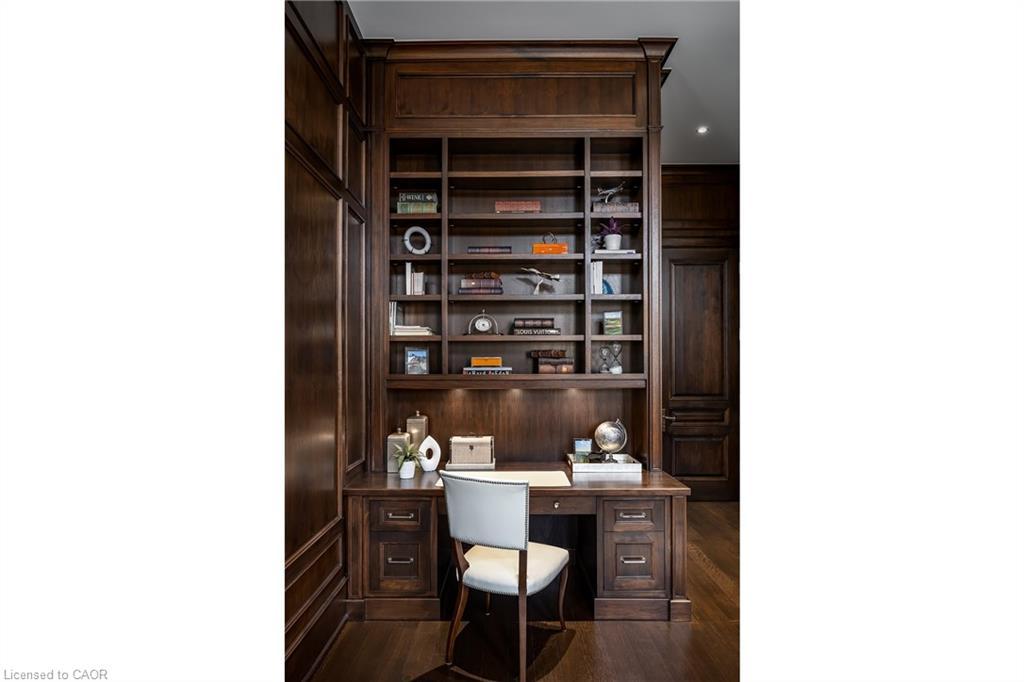 121 Rebecca Court, Maple, ON - Indoor