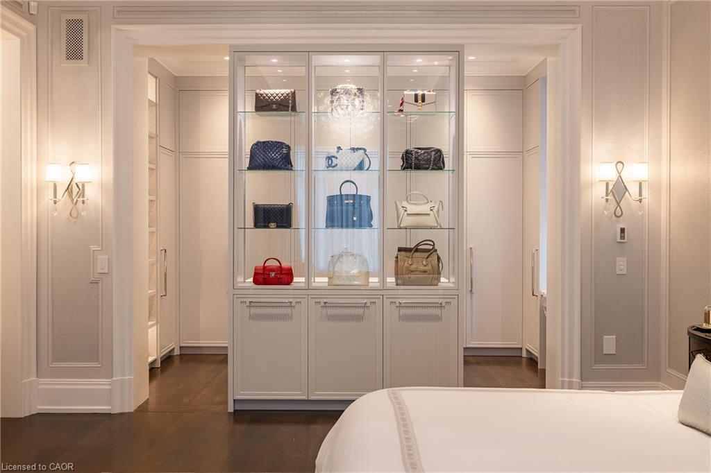 121 Rebecca Court, Maple, ON - Indoor