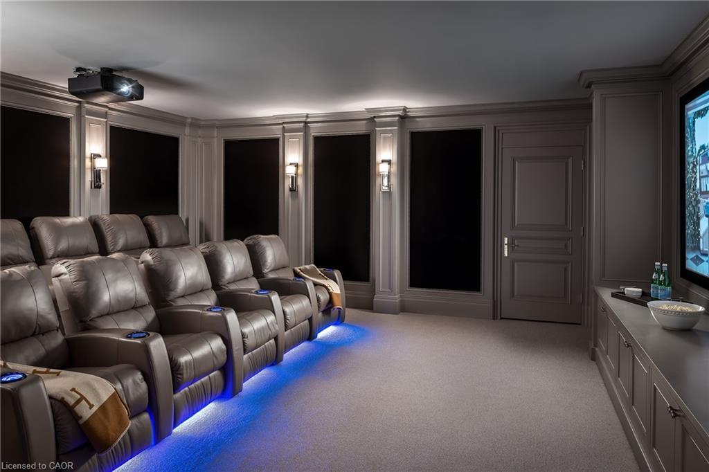 121 Rebecca Court, Maple, ON - Indoor