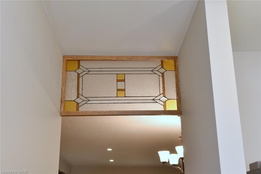 157 Silverbirch Boulevard, Hamilton, ON - Indoor