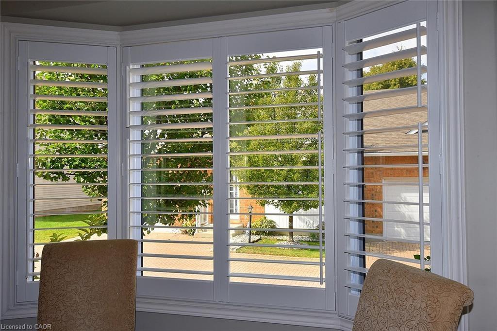 157 Silverbirch Boulevard, Hamilton, ON - Indoor Photo Showing Other Room