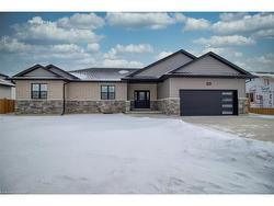 58 Sleepy Meadow Drive Blenheim, ON N0P 1A0