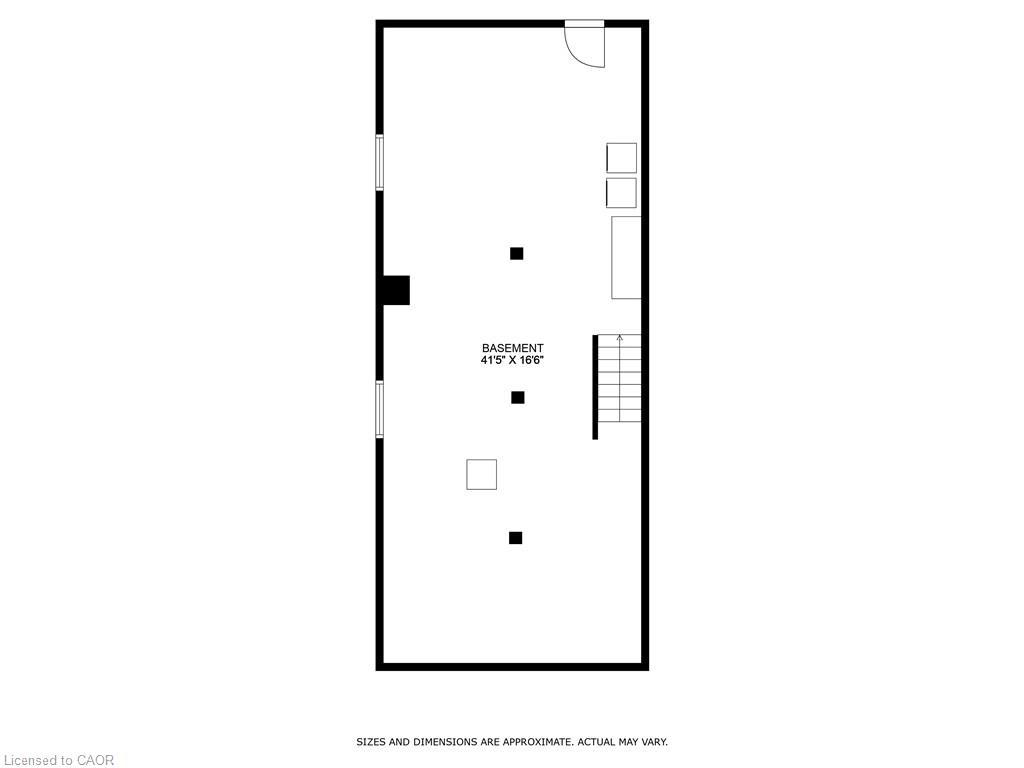 219 Avondale Street, Hamilton, ON - Other