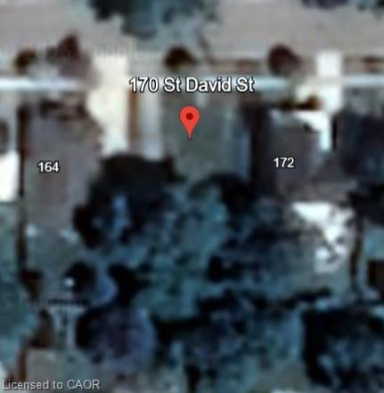 170 St David Street, Goderich, ON