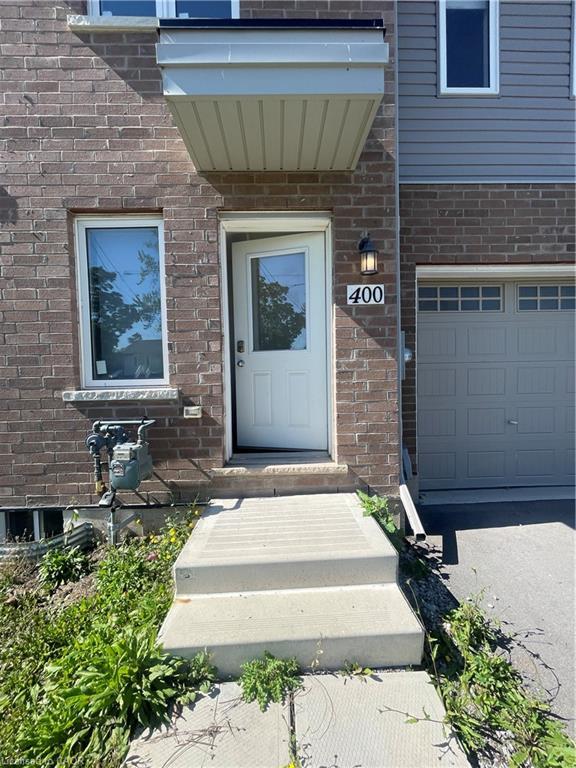 400 Alberta Street, Welland, ON - Outdoor