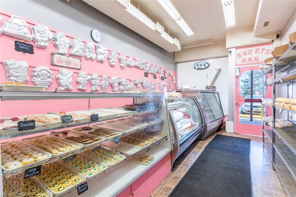 2049 Mount Forest Drive, Burlington, ON