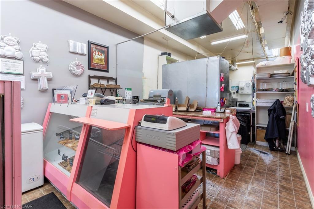 2049 Mount Forest Drive, Burlington, ON