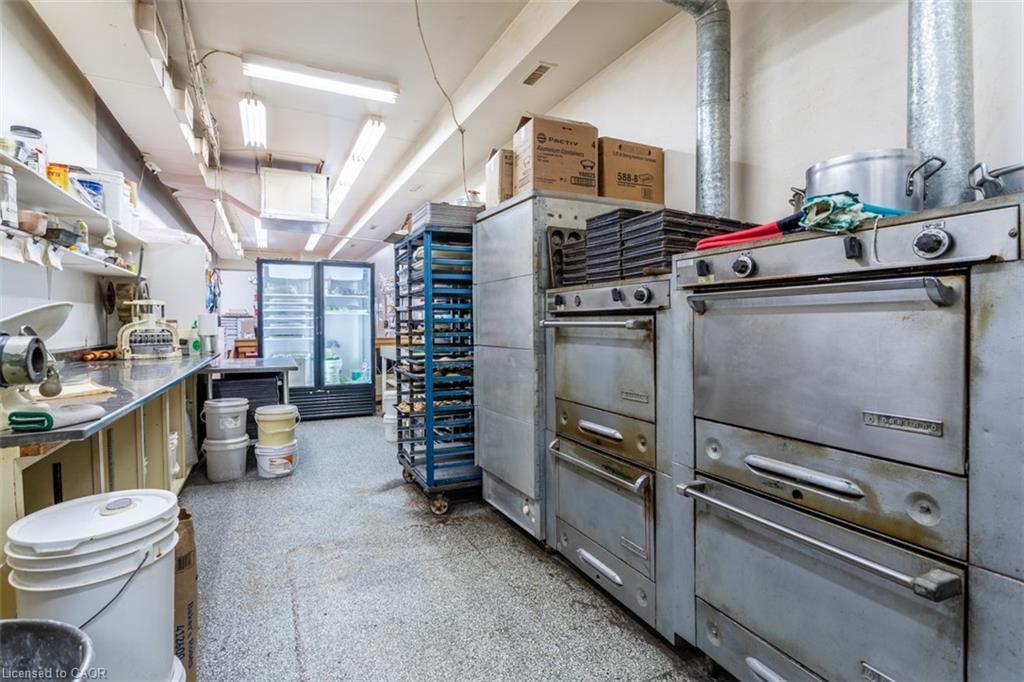 2049 Mount Forest Drive, Burlington, ON