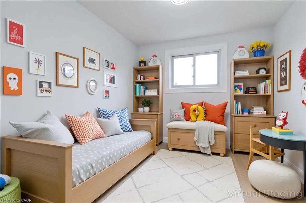 4-5475 Lakeshore Road, Burlington, ON - Indoor