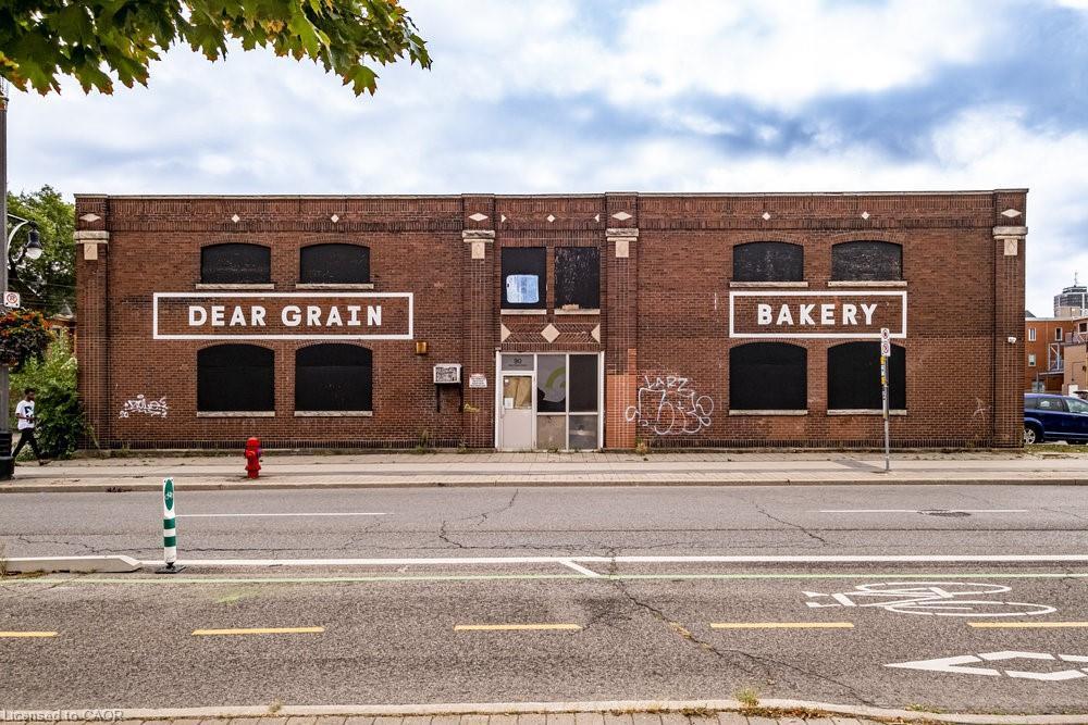 90 Bay Street N, Hamilton, ON