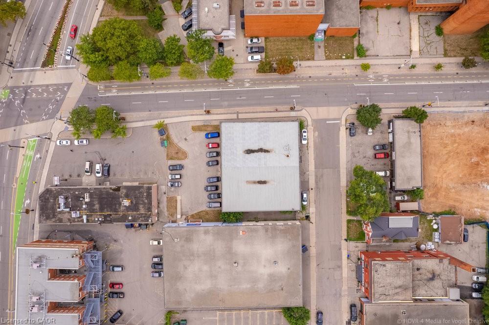 90 Bay Street N, Hamilton, ON