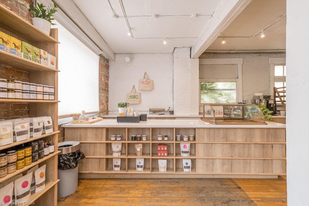 90 Bay Street N, Hamilton, ON