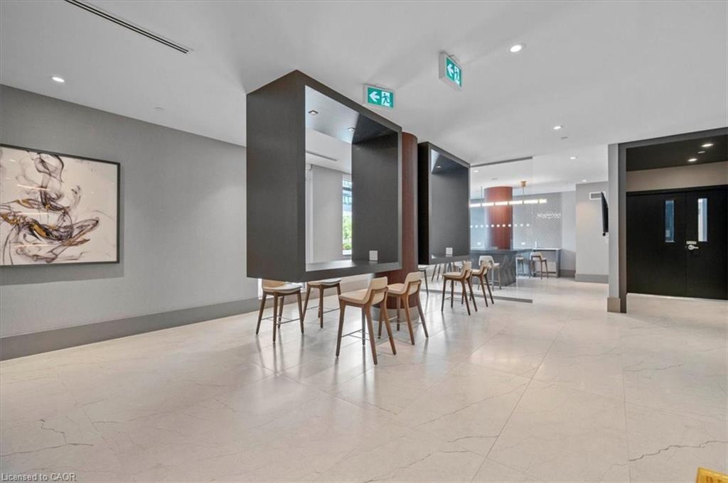 505-55 Duke Street W, Kitchener, ON - Indoor