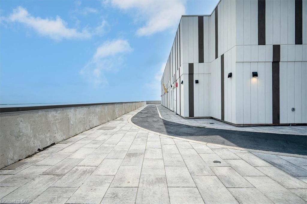 505-55 Duke Street W, Kitchener, ON -